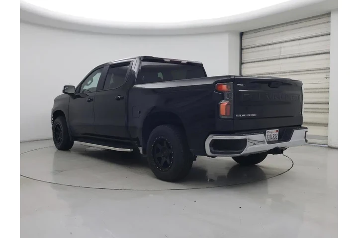 $30998 : Chevrolet Silverado 1500 201 image 2