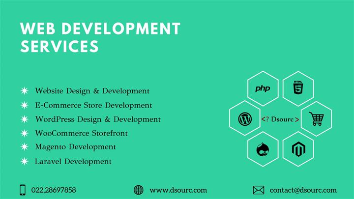 Dsourc Web Development Company image 3