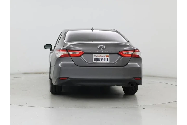 $17998 : Toyota Camry 2019 LE 4dr Sed image 6