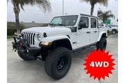 Jeep Gladiator 2021 4x4 Spor en Kings County