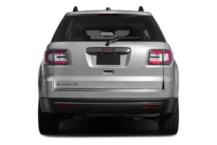 $11744 : GMC Acadia Limited 2017 Base image 5