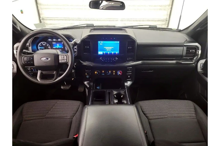 $27998 : Ford F-150 2021 4x4 XL 4dr S image 9