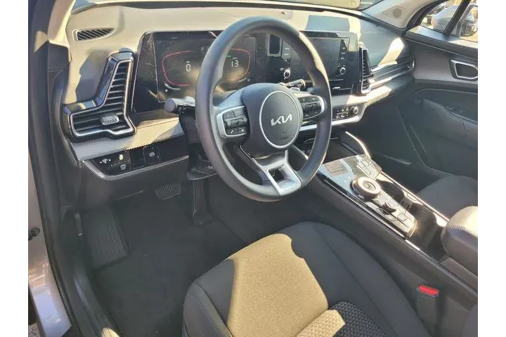 $28745 : Kia Sportage Hybrid 2025 LX image 9