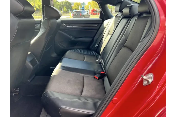 $15900 : 2018 Accord Sport image 10
