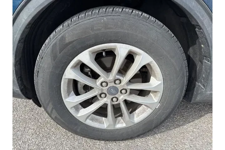 $13500 : Ford Escape 2020 SE 4dr SUV image 2