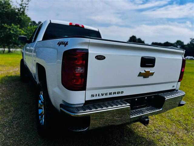 $24900 : 2015 CHEVROLET SILVERADO 150 image 10