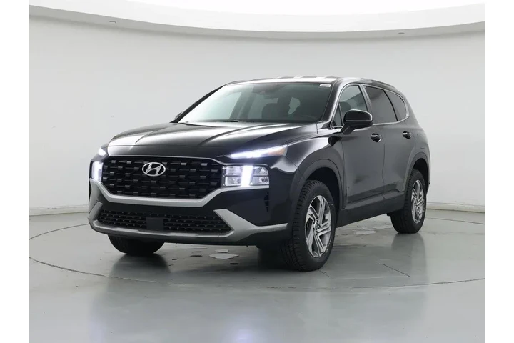 $23998 : Hyundai SANTA FE 2023 AWD SE image 4