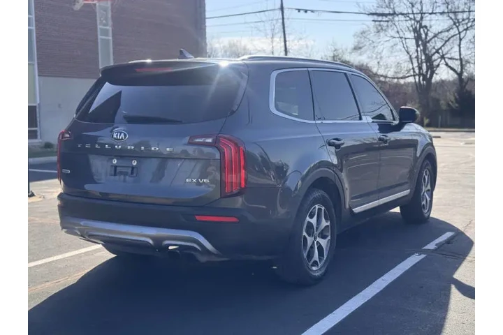 $15999 : 2020 Telluride EX image 6