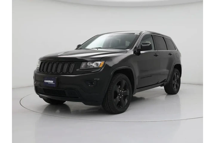 $19998 : Jeep Grand Cherokee 2015 4x4 image 4