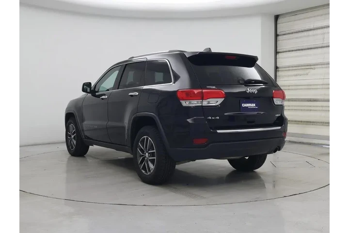 $18998 : Jeep Grand Cherokee 2017 4x4 image 2