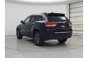 $18998 : Jeep Grand Cherokee 2017 4x4 thumbnail