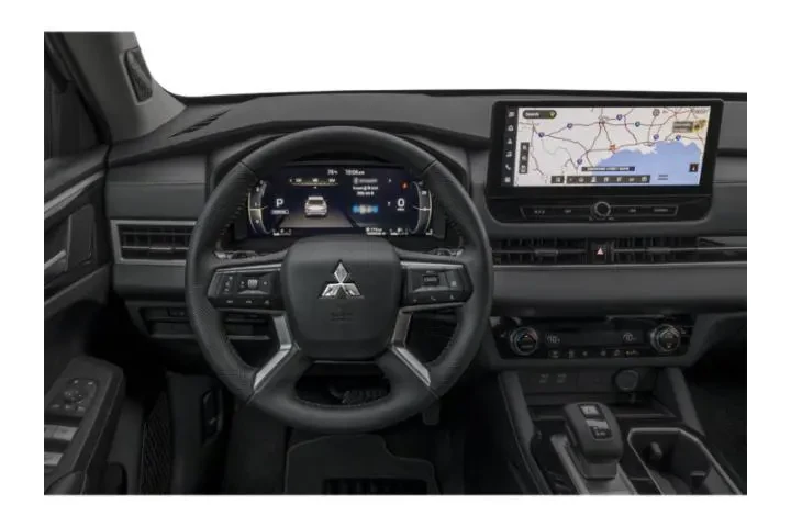 $35085 : Mitsubishi Outlander 2025 AW image 6