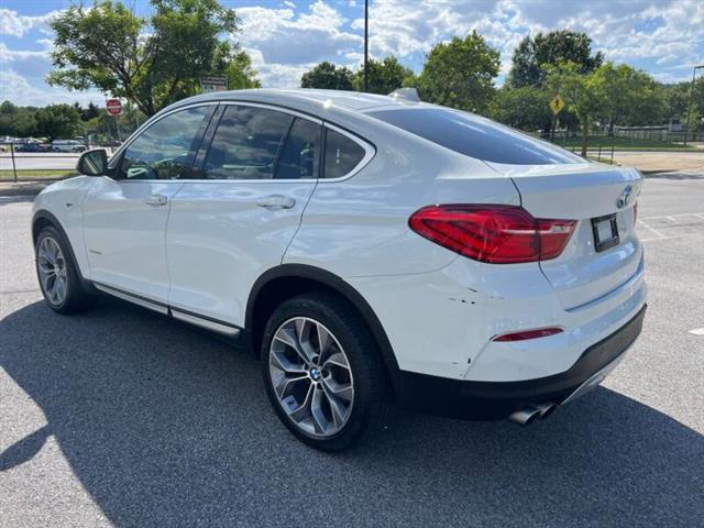 $15900 : 2015 BMW X4 xDrive28i image 8