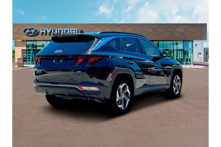 $21991 : Hyundai TUCSON 2024 AWD SEL image 7