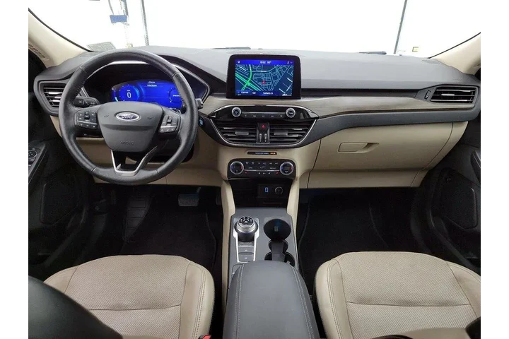 $15998 : Ford Escape 2020 AWD Titaniu image 9