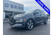 Hyundai KONA 2021 AWD Limite en Lexington