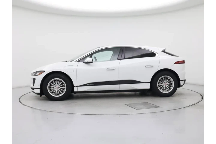 $26998 : Jaguar I-PACE 2020 AWD EV400 image 3
