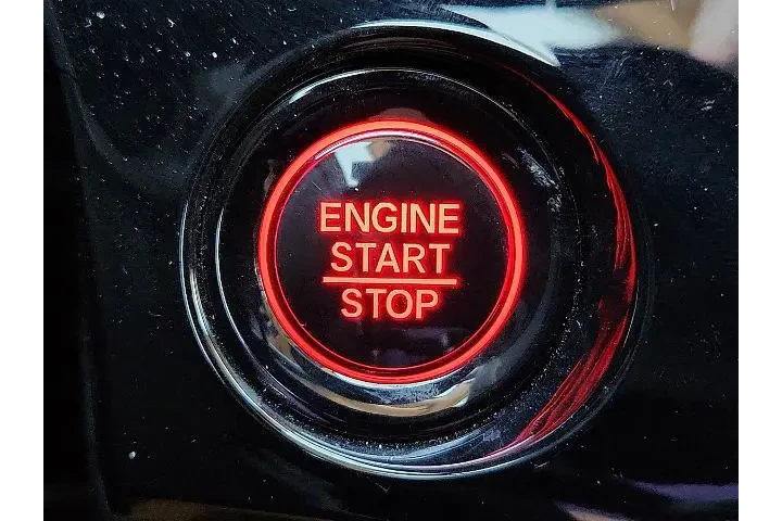 $30990 : Honda Civic 2024 EX-L 4dr Ha image 9