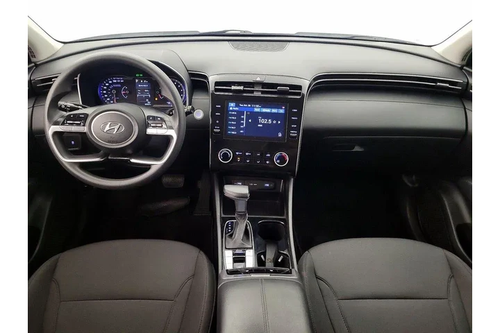 $21998 : Hyundai TUCSON 2022 AWD SEL image 9