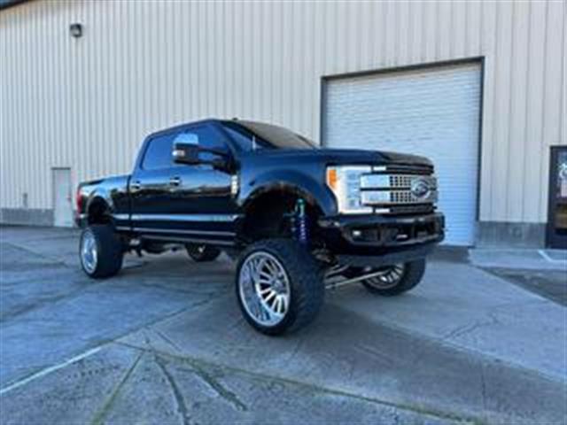 $64995 : 2018 FORD F250 SUPER DUTY CRE image 3