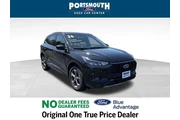 Ford Escape Hybrid 2024 AWD