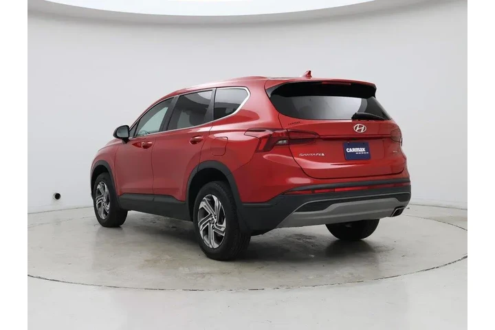 $23998 : Hyundai SANTA FE 2023 AWD SE image 2
