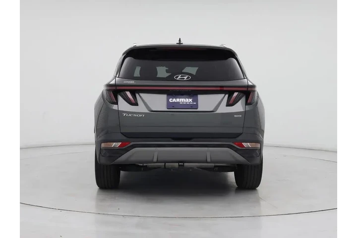$28998 : Hyundai TUCSON 2023 AWD Limi image 6