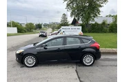 $5990 : 2012 Focus Titanium thumbnail