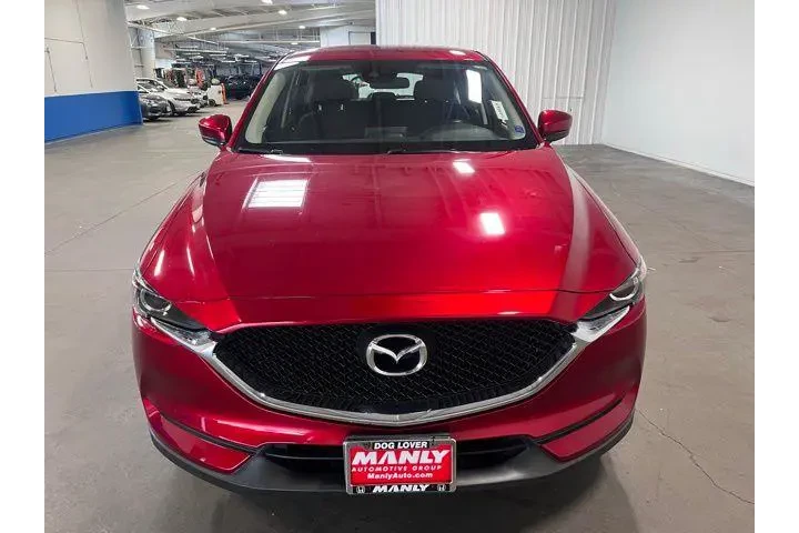 $18443 : Mazda CX-5 2019 Sport 4dr SU image 8