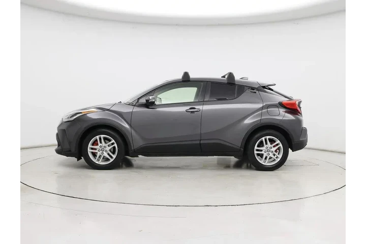 $19998 : Toyota C-HR 2021 LE 4dr Cros image 3