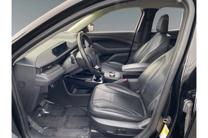 $28300 : Ford Mustang Mach-E 2023 AWD image 9