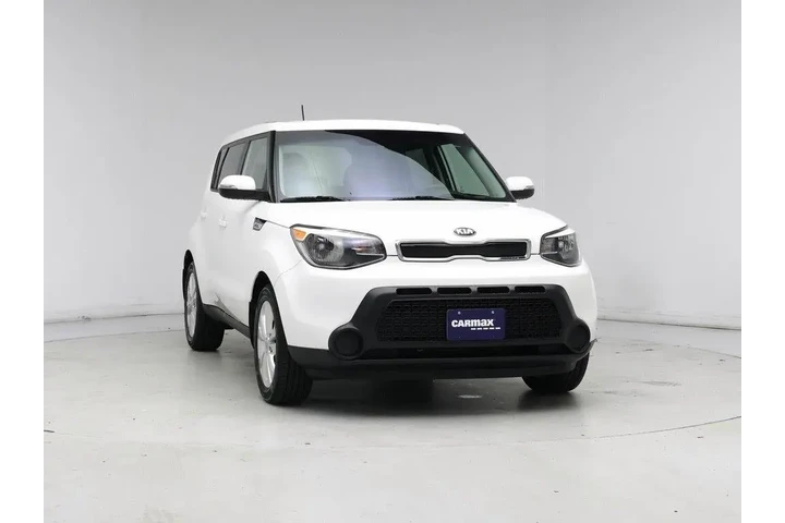 $13998 : Kia Soul 2014 + 4dr Crossove image 5