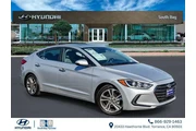 Hyundai ELANTRA 2017 Limited en Los Angeles