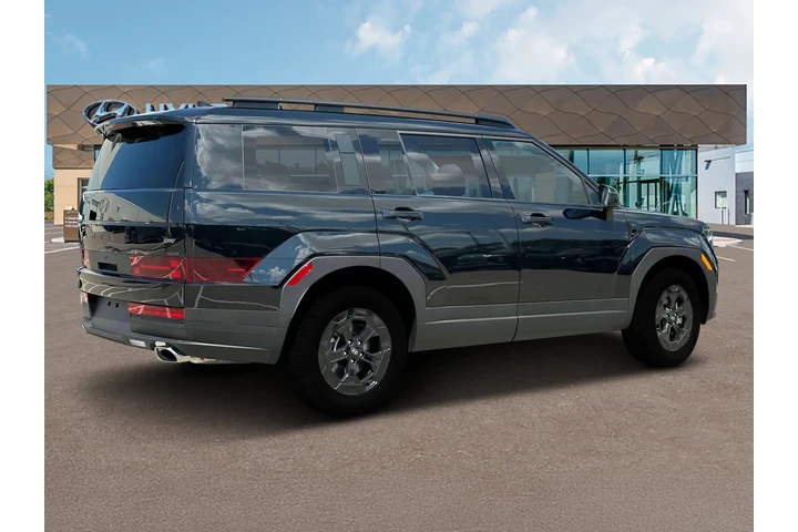 $36830 : Hyundai SANTA FE 2025 AWD XR image 8