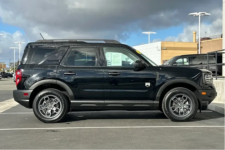$23400 : Ford Bronco Sport 2022 AWD B image 2
