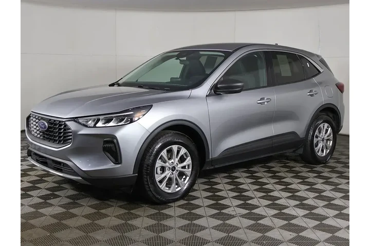 $19293 : Ford Escape 2023 AWD Active image 7