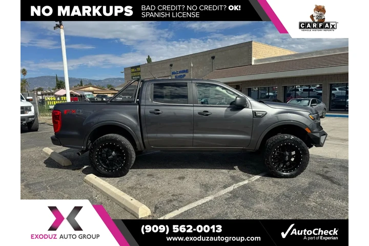 $30995 : 2020 Ranger XLT image 6
