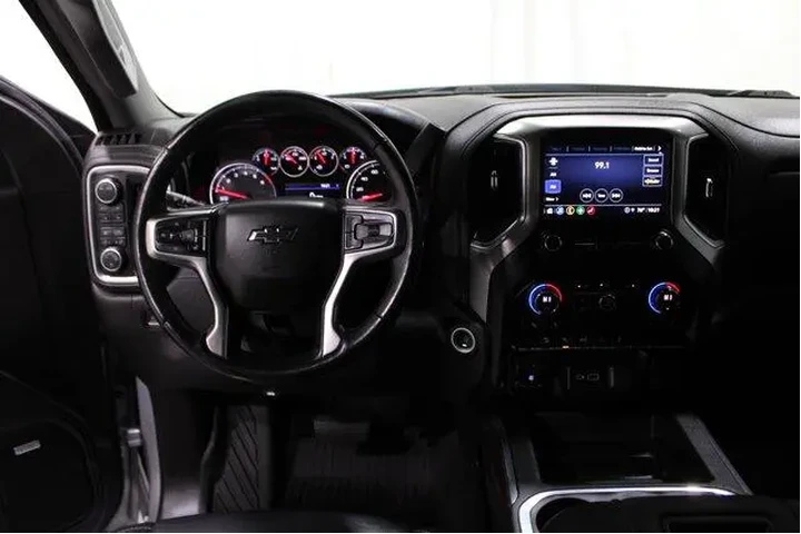 $37982 : Chevrolet Silverado 1500 202 image 2