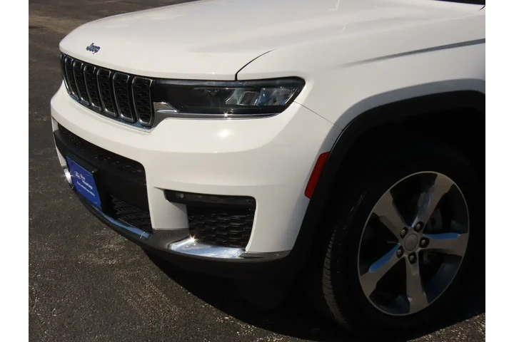 $23999 : Jeep Grand Cherokee L 2022 4 image 3