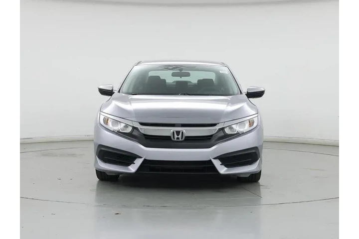 $16998 : Honda Civic 2018 LX 4dr Seda image 5