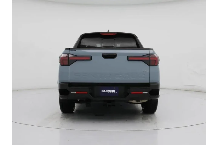 $22998 : Hyundai SANTA CRUZ 2022 AWD image 6