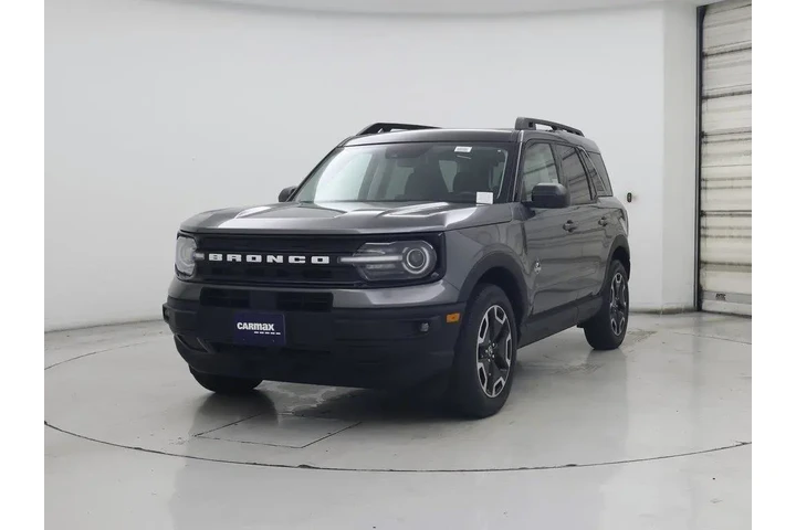 $28998 : Ford Bronco Sport 2023 AWD O image 4