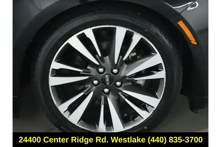 $17489 : Lincoln MKZ 2019 AWD Reserve image 10