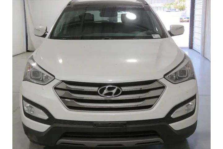 $17970 : Hyundai SANTA FE Sport 2015 image 2