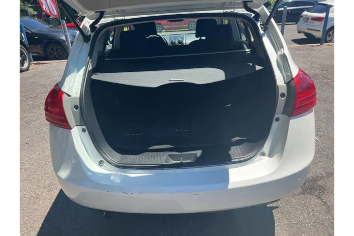 $9499 : 2014 Rogue Select S image 10