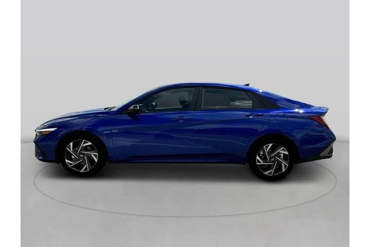 $20920 : Hyundai ELANTRA 2025 SEL Spo image 3
