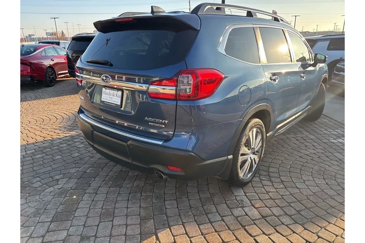 $24999 : 2020 Ascent Limited image 5