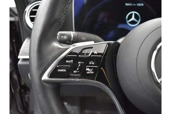 $38995 : Mercedes-Benz E-Class 2022 A image 6