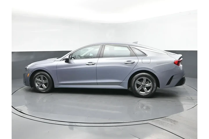 $15626 : Kia K5 2024 LXS 4dr Sedan image 4