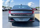 $21000 : Hyundai SONATA 2022 Limited thumbnail